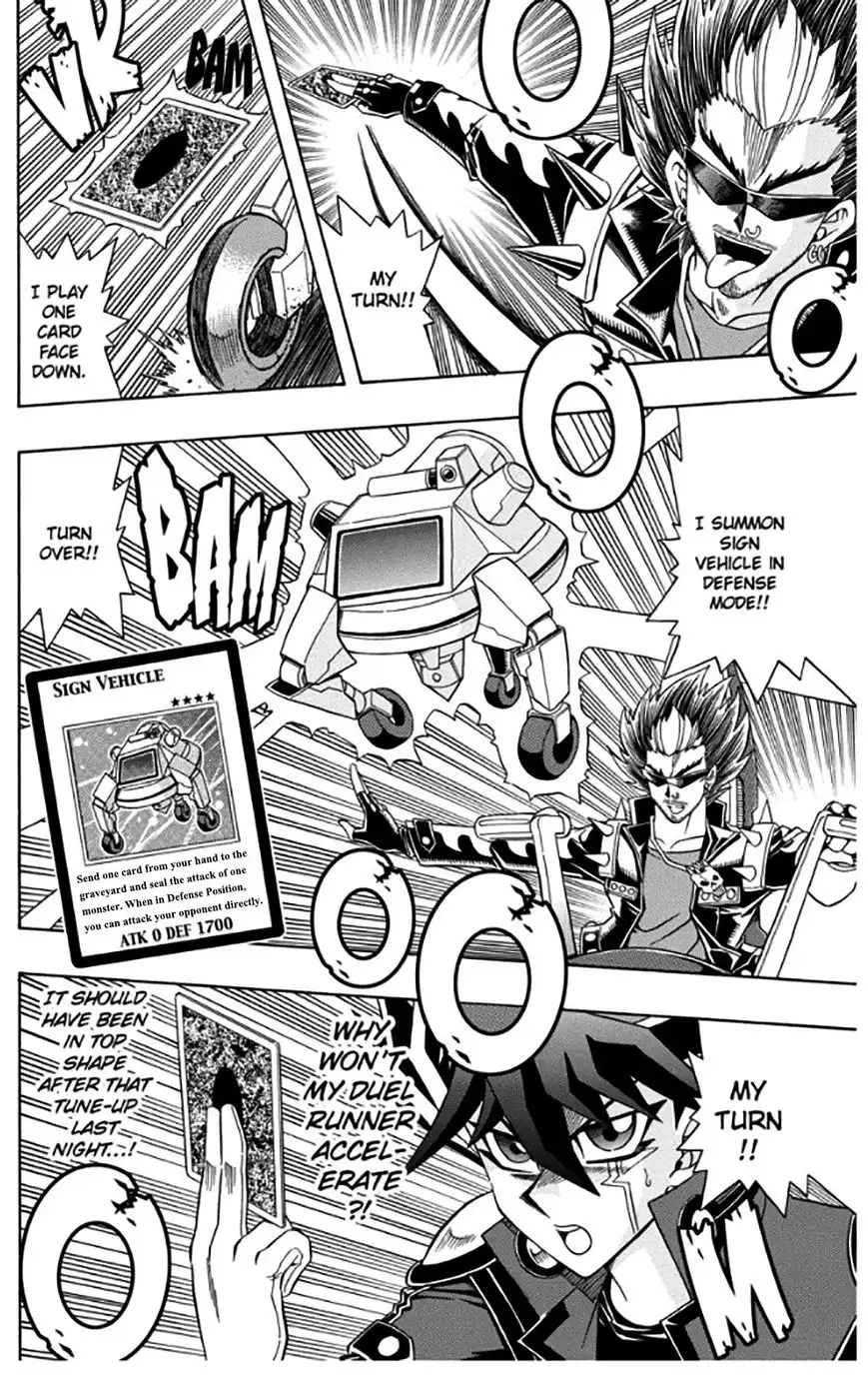 Yu-Gi-Oh! 5Ds - A Chapter 15 14